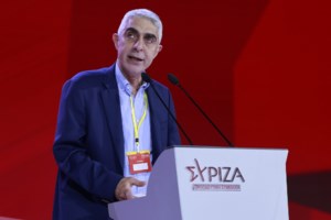 "Δεν έχω πάρει ποτέ ένα ευρώ από τον ΣΥΡΙΖΑ": Οργή Τεμπονέρα κατά Κασσελάκη - Η ανάρτηση που τον ενόχλησε - εικόνα 2