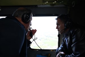 Συνεχίζει το "άνοιγμα" ο Ερντογάν: Ελπίζω η πρόσφατη ατμόσφαιρα με την Ελλάδα να αξιοποιηθεί για την επίλυση των προβλημάτων