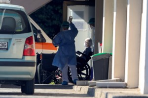 Κορονοϊός - Προειδοποίηση Σύψα: Όσοι γυρίζουν από διακοπές να μην έρχονται σε επαφή με ευπαθείς ομάδες - εικόνα 3