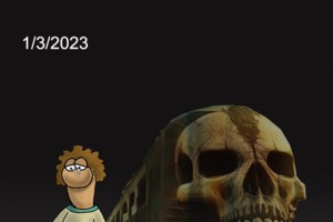 Αρκάς: Ετοιμος να πετάξει χαρταετό ο Μάρτιος - Η ευχή για καλό μήνα