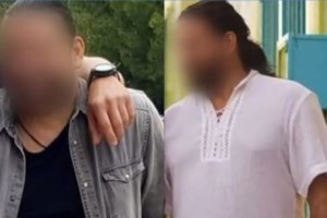 Βριλήσσια: Αυτός είναι ο ηδονοβλεψίας κομμωτής - Εβλεπε με κάμερες εργαζόμενες, πελάτισσες και την κόρη της συζύγου του - εικόνα 4