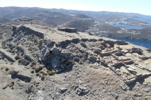 Επαναπατρισμός μαρμάρινου θραύσματος από τον αρχιτεκτονικό διάκοσμο του Ερεχθείου - εικόνα 2