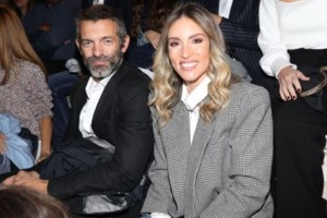 Φίλιππος Μιχόπουλος: "Δεν επιθυμώ τη δημοσίευση κοινών φωτογραφιών με την Αθηνά Οικονομάκου, ούτε pixel ή κολάζ"