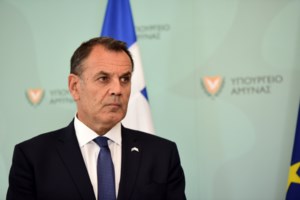 Στο Ισράηλ εκτάκτως ο Νίκος Δένδιας -Συνάντηση με Νετανιάχου με φόντο την τουρκική παραβατικότητα - εικόνα 3