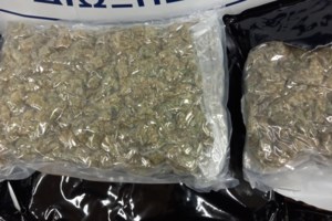 Τα λοκντάουν και ο κορονοϊός... αύξησαν τη χρήση κάνναβης