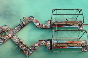 Survivor: Παρέμβαση της ΔΟΕ για τις δηλώσεις του Γιωρίκα Πιλίδη περί στημένου αγώνα στην πάλη