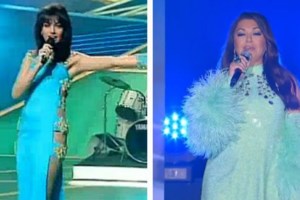 Eurovision 2023: Απόψε ο μεγάλος τελικός χωρίς την Ελλάδα, αλλά με την Κύπρο και τον Andrew Lambrou [βίντεο]