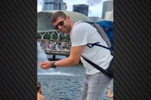 Κορωπί: Σε κρίσιμη κατάσταση ο 22χρονος που κατάπιε το μπέργκερ αμάσητο - "Από θαύμα θα σωθεί"