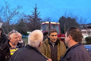 Αυτή είναι η επιστολή των αγροτών στον Μητσοτάκη με τα αιτήματά τους - εικόνα 2