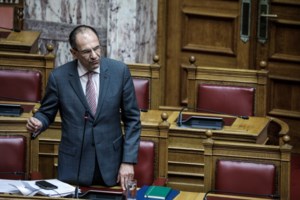 Γεραπετρίτης: Θα ανοίξουν Λύκεια και Γυμνάσια, "στο χρόνο του" το θέμα των Δημοτικών