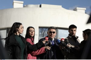 Δίκη Πισπιρίγκου: Συνέχισε την αγόρευση ο Κούγιας - "Η Τζωρτζίνα ήταν ένα παιδί με ημερομηνία λήξεως"