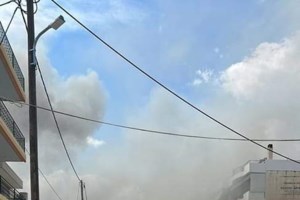 Ξεκινά τη Δευτέρα 1 Μαΐου η αντιπυρική περίοδος - Μέχρι σήμερα οι καθαρισμοί των οικοπέδων