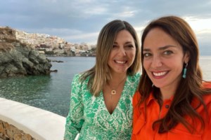 Ξέσπασμα Γερασιμίδου για Τζήμερο: Έχουμε πολλά κρυμμένα φασιστόμουτρα - Μου είναι φοβερά απεχθής