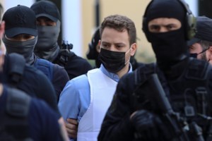 Γλυκά Νερά: Ποιους συνάντησε ο δολοφόνος της Καρολάιν πριν και μετά τη δολοφονία - Η διαδρομή των χρημάτων