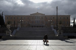 Ιταλία: Άνοιξαν σήμερα οι πρώτες βιομηχανίες, με τήρηση αυστηρών μέτρων ασφαλείας