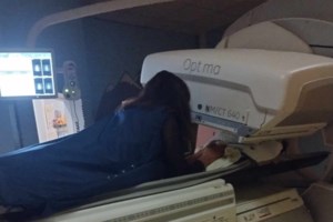 Συγκινεί ξανά η ακτινολόγος του "Ελπίδα": Δεν έχω δικά μου παιδάκια, αλλά είμαι "πολύτεκνη" - Το ένιωθα σαν τον μικρό Χριστό