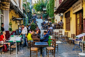 IEA: Εκτιμήσεις για αύξηση της ζήτησης στην αγορά πετρελαίου