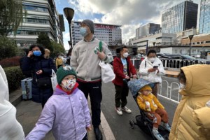 Γιατί αυξάνονται τα κρούσματα από μυκοπλασματική πνευμονία σε ΗΠΑ, Δανία και Κίνα - Πόσο ανησυχούν τους ειδικούς