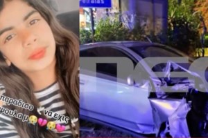 Δυστύχημα στου Ρέντη: Το 12χρονο κοριτσάκι που σκοτώθηκε ζούσε κάτω από τη γέφυρα και καθάριζε τζάμια αυτοκινήτων - εικόνα 3