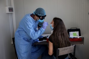 Μύκονος: Κλείνουν "Nammos" και "Scorpios" μέχρι τις 4 Σεπτεμβρίου - Φόβοι για δεκάδες κρούσματα κορονοϊού - εικόνα 5