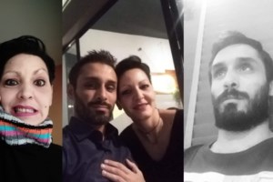 Αποκαλύψεις σοκ για τη δολοφονίας της 41χρονης Γεωργίας: Μέσα σε μπαούλο η σορός της, πώς ο σύντροφός της προσπάθησε να ξεγελάσει τις Αρχές - εικόνα 2