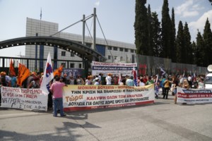 ΑΔΕΔΥ: Κήρυξη 24ωρης απεργίας στην εκπαίδευση αύριο 23 Οκτωβρίου