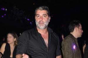 "Δεν είναι έρωτας αυτό του Μπισμπίκη με τη Βανδή... είναι επίδειξη" - Η αιχμηρή δήλωση [βίντεο] - εικόνα 2