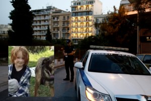 Αρπαγή 6χρονου: Στο μικροσκόπιο βίντεο  με λευκό βαν - Το νοίκιασε συγγενής του πατέρα - εικόνα 3