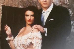 Δήμητρα Κατσαφάδου: Ο μεγάλος έρωτας, η κατάθλιψη και οι κρίσεις πανικού - ''Ήμουν διαλυμένη''