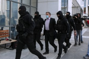 Meteo: Τσουχτερό κρύο και ισχυροί άνεμοι το Σαββατοκύριακo - Πού αναμένεται να χιονίσει - εικόνα 2