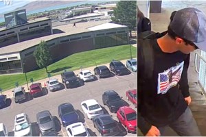 Ανάλυση New York Times για τη δολοφονία Τσάρλι Κερκ: "Η πολιτική βία βαθαίνει τον διχασμό στις ΗΠΑ"