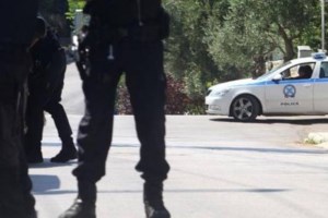 Στο αυτόφωρο 51χρονος που έκλεβε μετρητές παροχής νερού - Εξιχνιάσθηκαν 214 περιπτώσεις