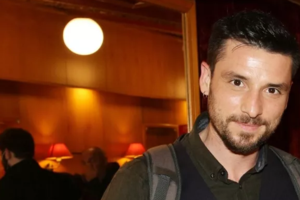 Σοφία Παυλίδου: Ποζάρει ολόγυμνη στον φακό του Σπύρου Χατζηαγγελάκη - Η εντυπωσιακή φωτογραφία