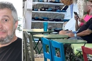 Ράδιο Αρβύλα: Το διαστημικό τρέιλερ από άλλο πλανήτη, με κάπτεν Κερκ και Δρ Σποκ [Βίντεο]