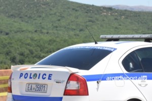 Τρίπολη: Για ένα κορίτσι ο 13χρονος μαχαίρωσε τον 12χρονο συμμαθητή του - Νοσηλεύεται στην εντατική