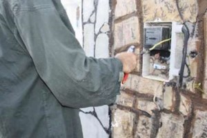 Θεσσαλονίκη: Λήξη συναγερμού για το ύποπτο αντικείμενο στο μνημείο Ολοκαυτώματος [Βίντεο]