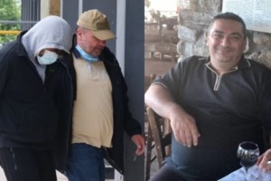 Τουρκία:  Σφαγή βλέπουν οργανώσεις πίσω από το σχέδιο νόμου για τη διαχείριση των αδέσποτων σκύλων