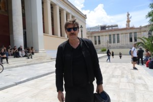 Άγριες Μέλισσες: Νέα "εισβολή" στο Διαφάνι - Αυτός ο ηθοποιός μπαίνει στη σειρά από την επόμενη σεζόν