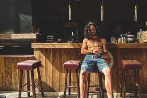 Στέλιος Μάινας: "Να μπαίνουν στα κλειστά θέατρα μόνο εμβολιασμένοι" - Το μήνυμά του για την πανδημία