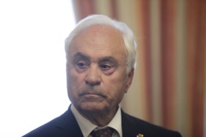 Θλίψη στον δημοσιογραφικό  κόσμο: Πέθανε στα 69 του χρόνια ο Δημήτρης Ευαγγελοδήμος