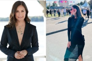 "Εφιάλτης" για τη Σάνα Μαρίν - Η πρώην πρωθυπουργός της Φινλανδίας έβγαλε περιοριστικά μέτρα για 35χρονο stalker - εικόνα 5