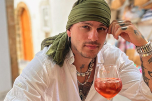 Να μην κατηγορηθεί ο Στηβ Μηλάτος για βιασμό προτείνει ο εισαγγελέας Ρόδου