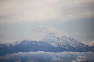 Τραγωδία στο Όλυμπο: Νεκροί οι δύο ορειβάτες που αγνοούνταν - Τους πλάκωσε χιονοστιβάδα