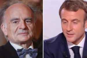 Γαλλικές εκλογές: Απόψε το ντιμπέιτ Μακρόν με Λε Πεν - Τα 4 "κλειδιά" και οι κρυμμένοι άσοι στο μανίκι - εικόνα 4