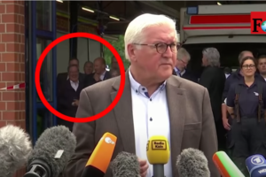 Πλημμύρες στη Γερμανία - Μέρκελ: Η γερμανική γλώσσα δεν έχει καν λέξεις για να περιγραφεί αυτή η ερήμωση