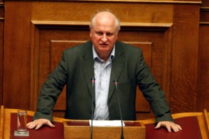 Πέθανε ο πρώην βουλευτής του ΚΚΕ, Θόδωρος Ιγνατιάδης, σε ηλικία 57 ετών