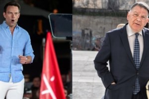 Κούγιας: Μήνυση και αγωγή στον Στέφανο Κασσελάκη - Καλά έκανε και παρενέβη ο Άρειος Πάγος - εικόνα 2