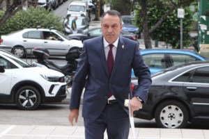 "Δεχόμουν απειλές, υπήρχε σχέδιο να αναλάβει ο Κατσιβαρδάς"- Η κατάθεση Στίγκα στον Άρειο Πάγο για το "Greek Mafia"