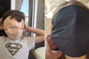 ΚΕΔΕ για τις τεράστιες μάσκες για τον κορονοϊό στα σχολεία: Δεν είχαμε ευθύνη για τις προδιαγραφές