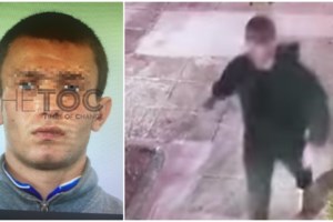 Δράκος των Εξαρχείων: Κρατικό μπάχαλο - Ήταν παράνομα στην Ελλάδα, είχε συλληφθεί και προφυλακιστεί αλλά ήταν έξω... - εικόνα 5